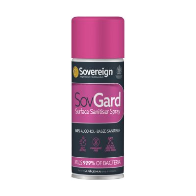 SovGard Surface Spray