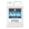Admix concentrate