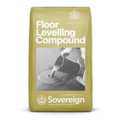 Floor Levelling Compound 25kg