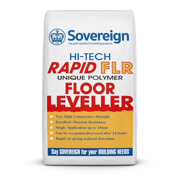 Rapid FLR Floor Leveller