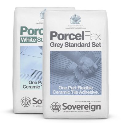Porcel-Flex Standard Set