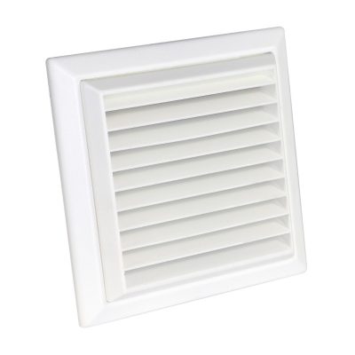 Wall Vent Grill