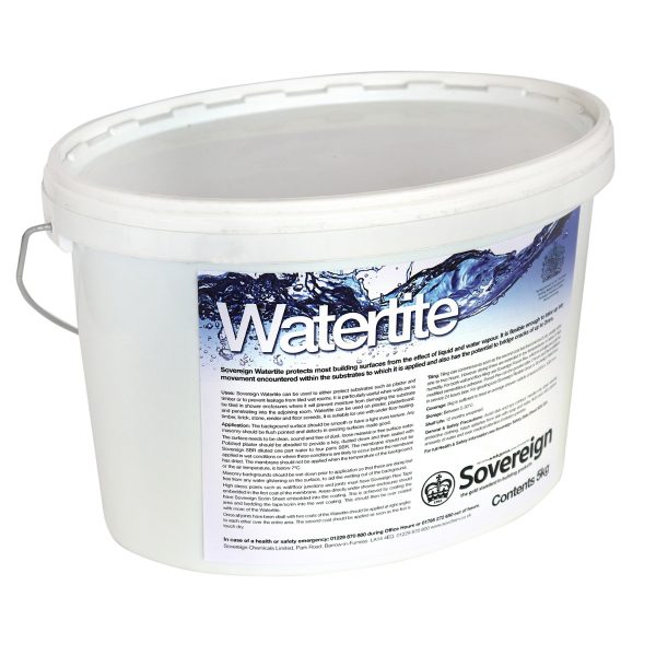 WaterTite