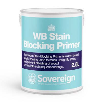 WB Stain Blocking Primer